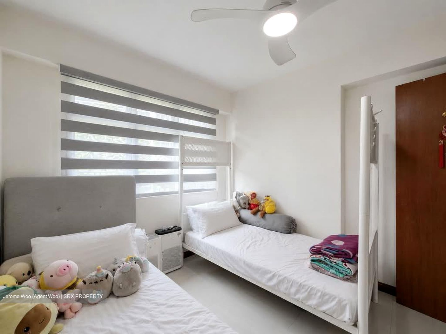 Blk 673A Waterway Banks (Punggol), HDB 3 Rooms #579292981
